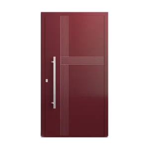 Pannello per portoncini d'ingresso Mod. [3.02]