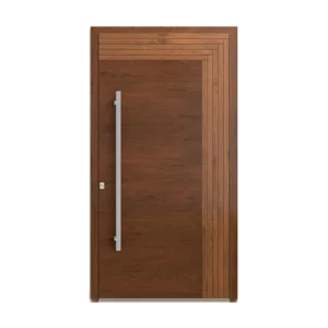 Pannello per portoncini d'ingresso Mod. [3.04]