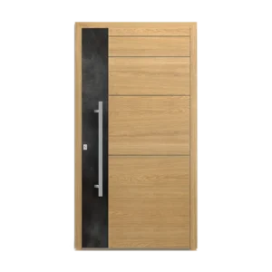 Pannello per portoncini d'ingresso Mod. [3.06]