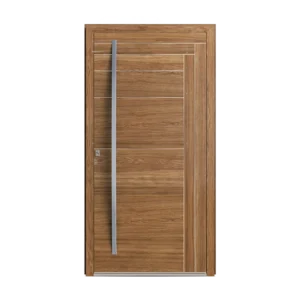 Pannello per portoncini d'ingresso Mod. [3.07]