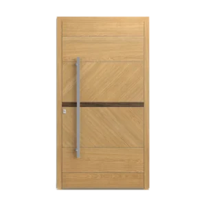 Pannello per portoncini d'ingresso Mod. [3.08]