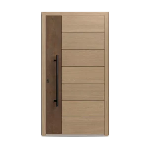 Pannello per portoncini d'ingresso Mod. [3.11]