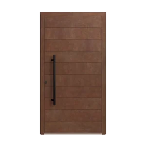 Pannello per portoncini d'ingresso Mod. [3.12]