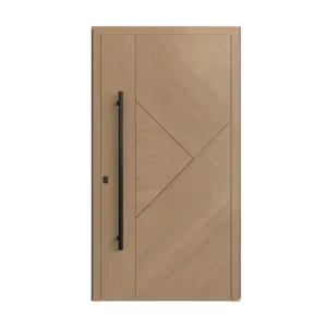 Pannello per portoncini d'ingresso Mod. [3.15]
