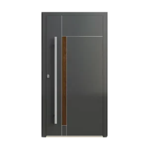 Pannello per portoncini d'ingresso Mod. [3.16]