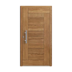 Pannello per portoncini d'ingresso Mod. [3.17]