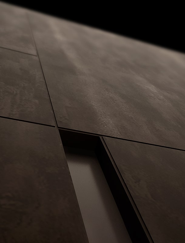 Custom panels for front doors